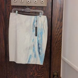 Tahari skirt women's size 12